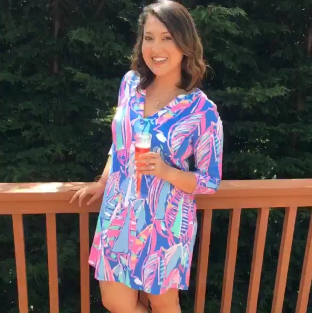 Meet your Posher, Natasha